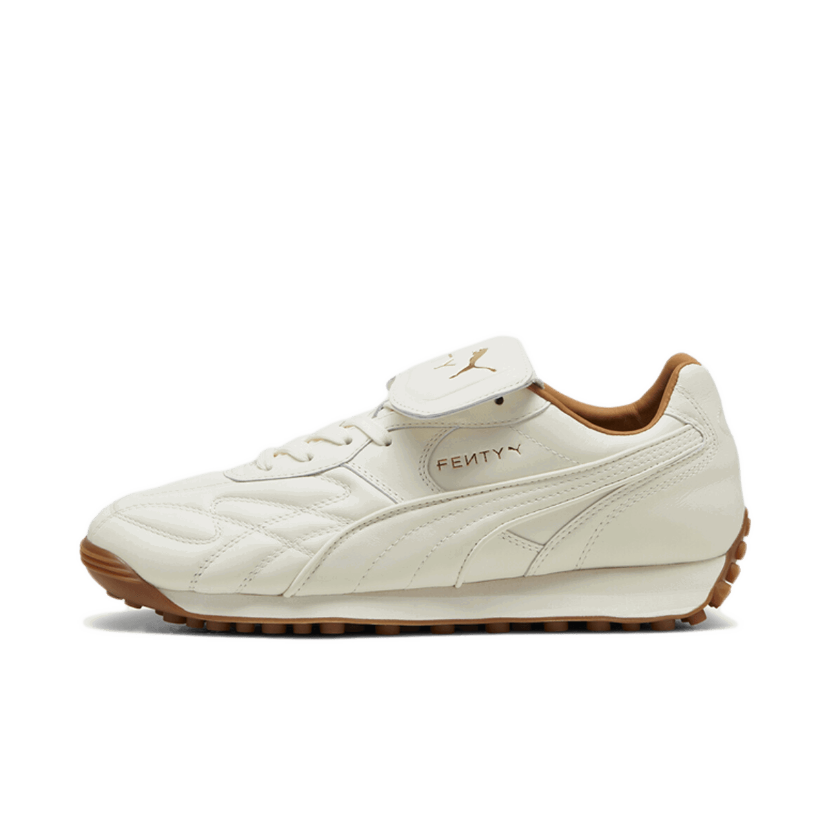 Tenisice i cipele Puma FENTY x Avanti VL "Warm White" Bež | 398672-02, 0