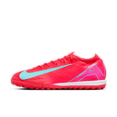Tenisice i cipele Nike Mercurial Vapor 16 Pro TF Crvena | FQ8687-800, 2