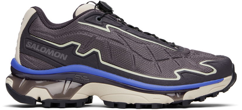 Tenisice i cipele Salomon XT-Slate Siva | L47751900