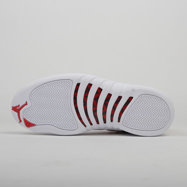 Tenisice i cipele Jordan Jordan 12 Retro Bijela | 130690-107, 4