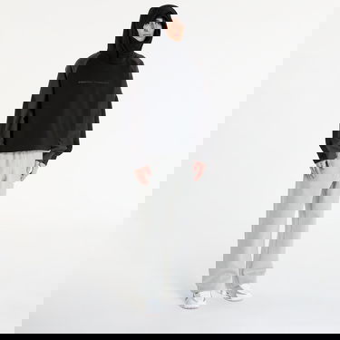 Dukserice Nike Tech Boreas Oversized Balaclava Hoodie Crna | IB3363-010, 4