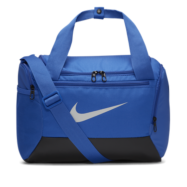 Ruksaci i torbe Nike Brasilia 9.5 Tamnoplava | DM3977-480, 2