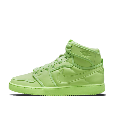 Tenisice i cipele Jordan Billie Eilish x Air Jordan 1 KO "Volt" W Zelena | DN2857-330, 4