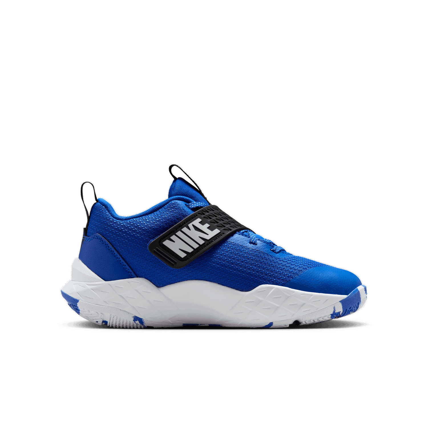 Tenisice i cipele Nike Nike Team Hustle D 12 Plava | HF6279-400, 1
