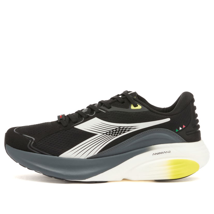 Tenisice i cipele Diadora Atomo Star Crna | 101-181473-C7406