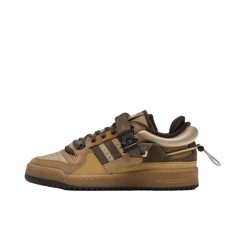 Tenisice i cipele adidas Originals Forum Low Bad Bunny Bež | GW0264
