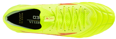 Tenisice i cipele Mizuno Mizuno Morelia Neo IV Made in Japan FG Žuta | p1ga2440-045, 4