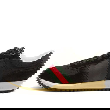 Tenisice i cipele Gucci Nora Sneaker Crna | 832461-AAEW3-1042, 0