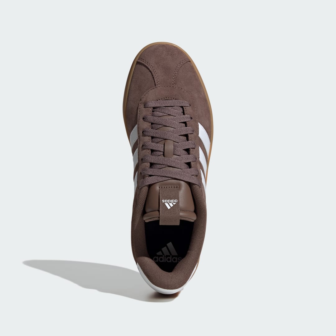 Tenisice i cipele adidas Performance VL Court 3.0 Smeđa | JP7536, 1