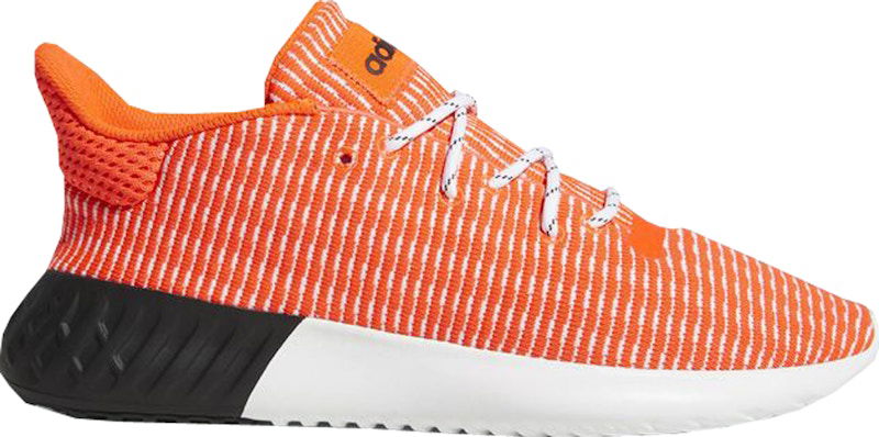 Tenisice i cipele adidas Originals Tubular Dusk Narančasta | B37737, 0