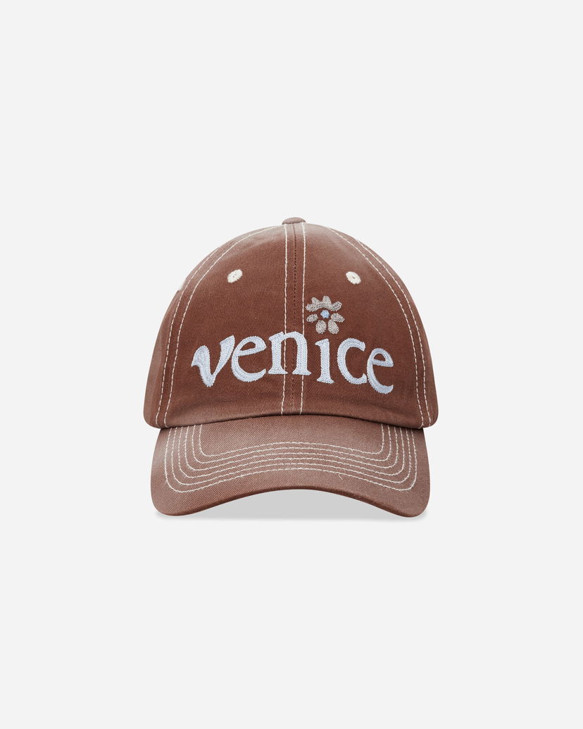 Kapa ERL Venice Baseball Cap Smeđa | ERL11K018 1