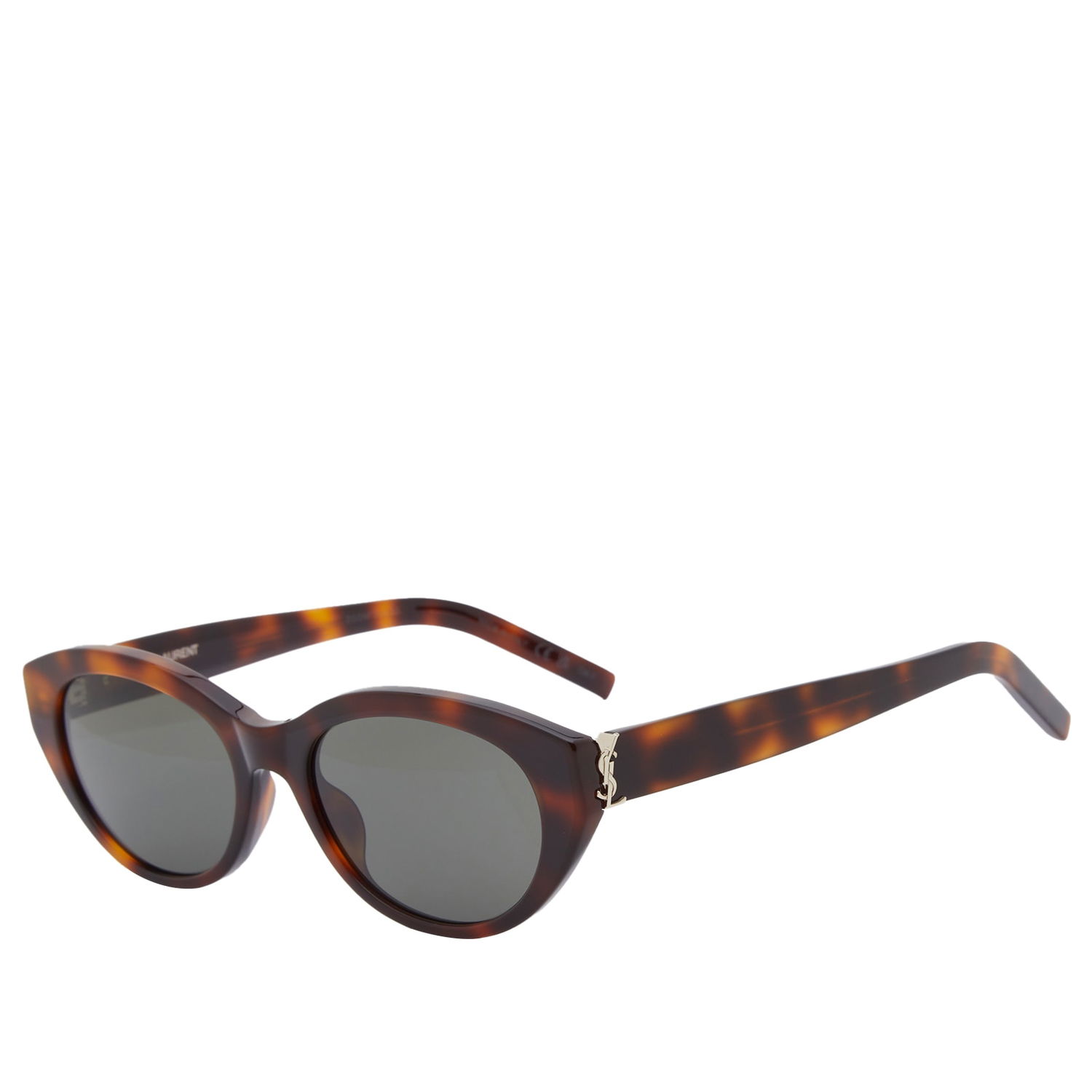 Sunčane naočale Saint Laurent Saint Laurent SL M148 Sunglasses Smeđa | 30016575003, 0