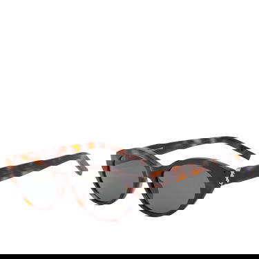 Sunčane naočale Saint Laurent Saint Laurent SL M148 Sunglasses Smeđa | 30016575003, 0