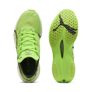 Tenisice i cipele Puma PUMA x HYROX Deviate NITRO Elite 3 Zelena | 311511_01, 3