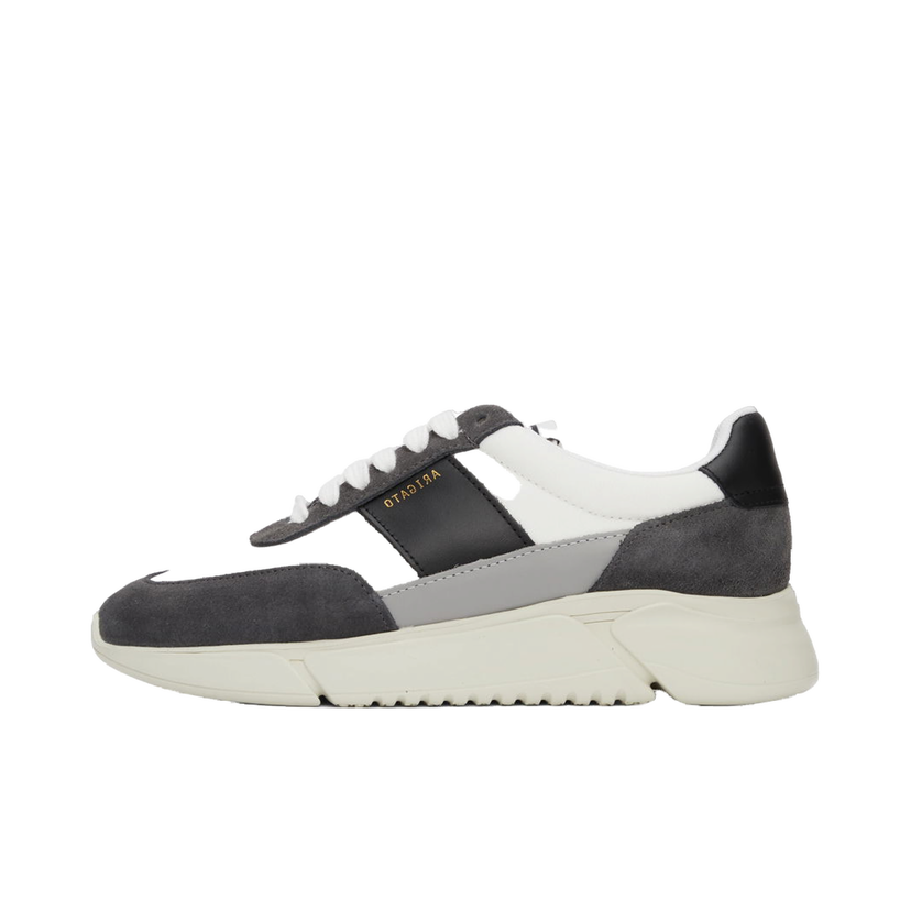 Tenisice i cipele AXEL ARIGATO Genesis Vintage Runner Siva | 35043