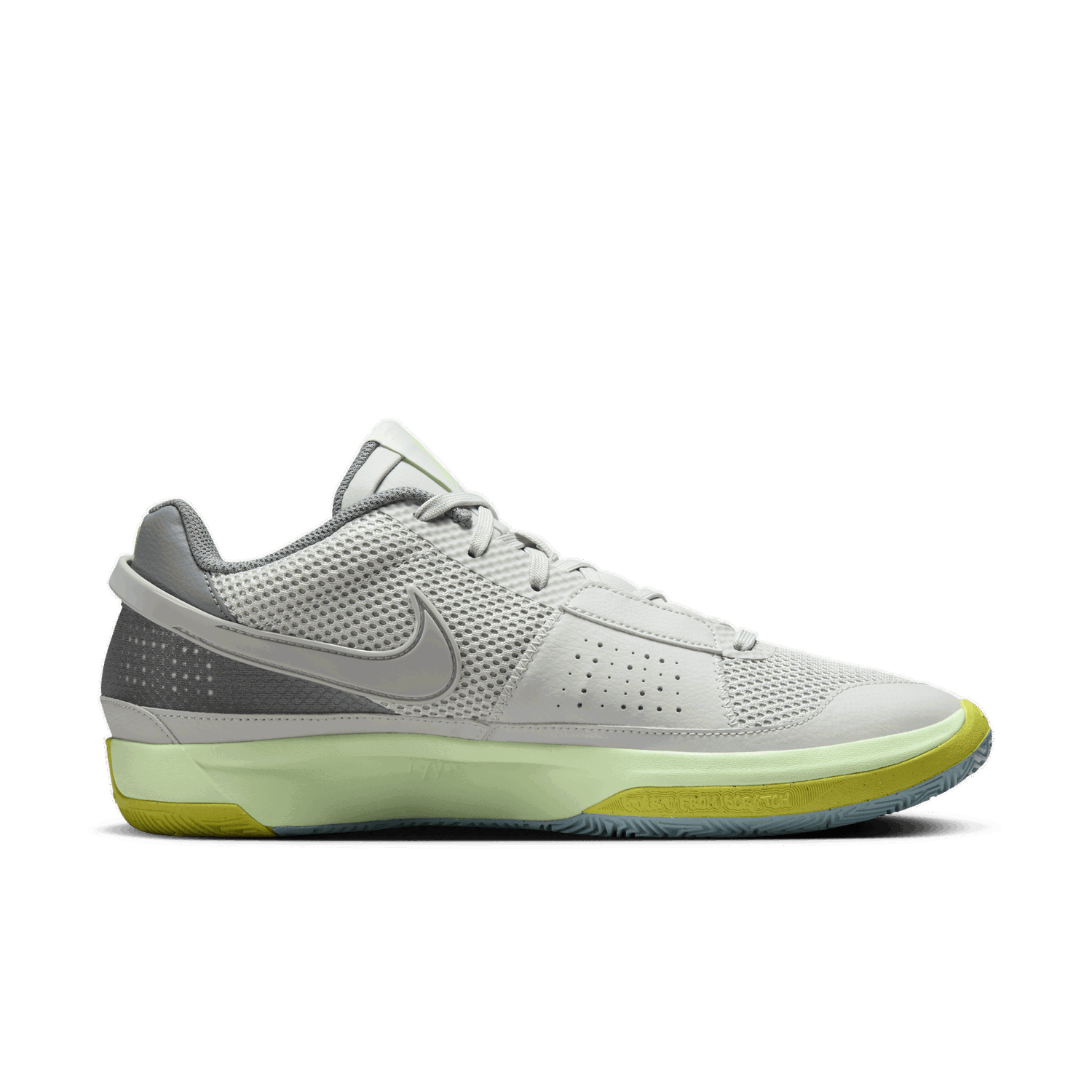 Tenisice i cipele Nike JA 1 Siva | FQ4796-003, 1