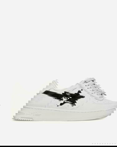 Tenisice i cipele BAPE BAPE STA #3 M2 Bijela | 1L30191310 WHITE, 0