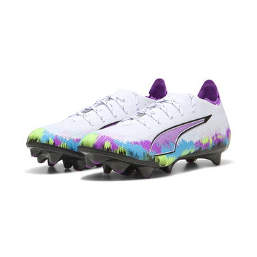 Tenisice i cipele Puma ULTRA 6 CARBON BRILLIANCE FG Višebojno | 108771_01, 1