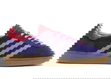 Tenisice i cipele adidas Originals adidas Handball Spezial size? Exclusive Mesh Purple Tamnoplava | II0055, 0