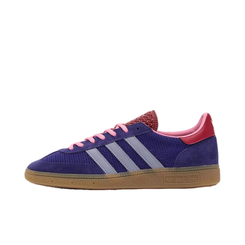 Tenisice i cipele adidas Originals adidas Handball Spezial size? Exclusive Mesh Purple Tamnoplava | II0055