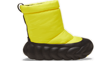 Tenisice i cipele Crocs OverPuff Boot Žuta | 210667-77K, 0