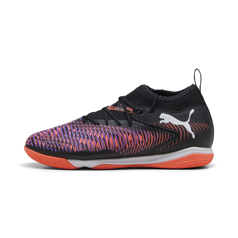 Tenisice i cipele Puma FUTURE 8 MATCH IT Mid Crna | 108387_01