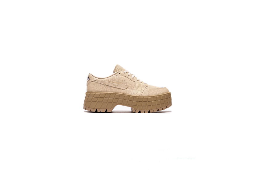Tenisice i cipele Jordan Air Jordan 1 BROOKLYN LOW Bež | HF3184-200
