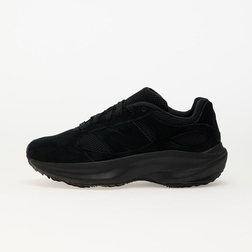 Tenisice i cipele New Balance WRPD Runner 37 Crna | UWRPDTBA