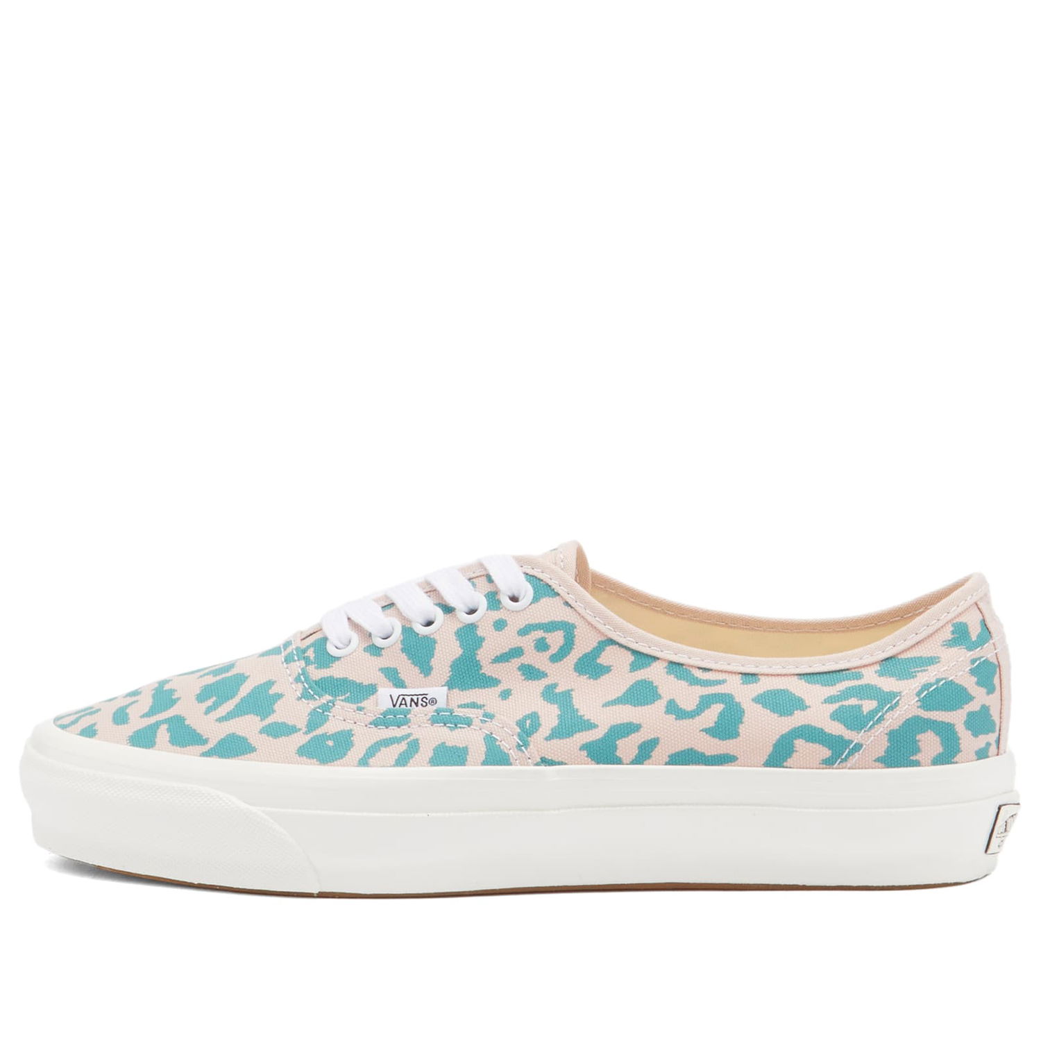 Tenisice i cipele Vans LX Authentic 44 Ružičasta | VN000EAAO3N1, 0
