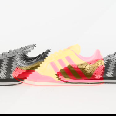 Tenisice i cipele adidas Originals Galaxy OG Gold Met./ Red/ Off White Metalik | JR5695, 0