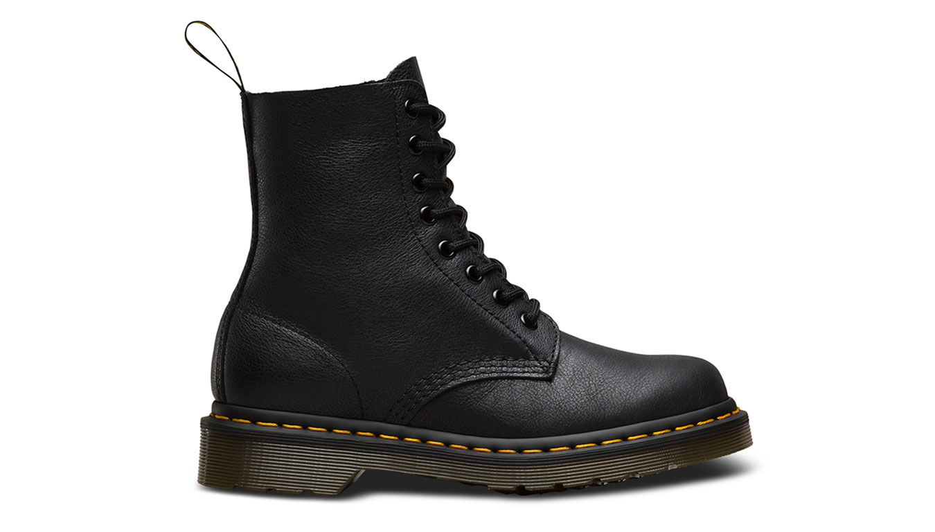 Tenisice i cipele Dr. Martens 1460 Pascal Virginia Crna | DM13512006, 1