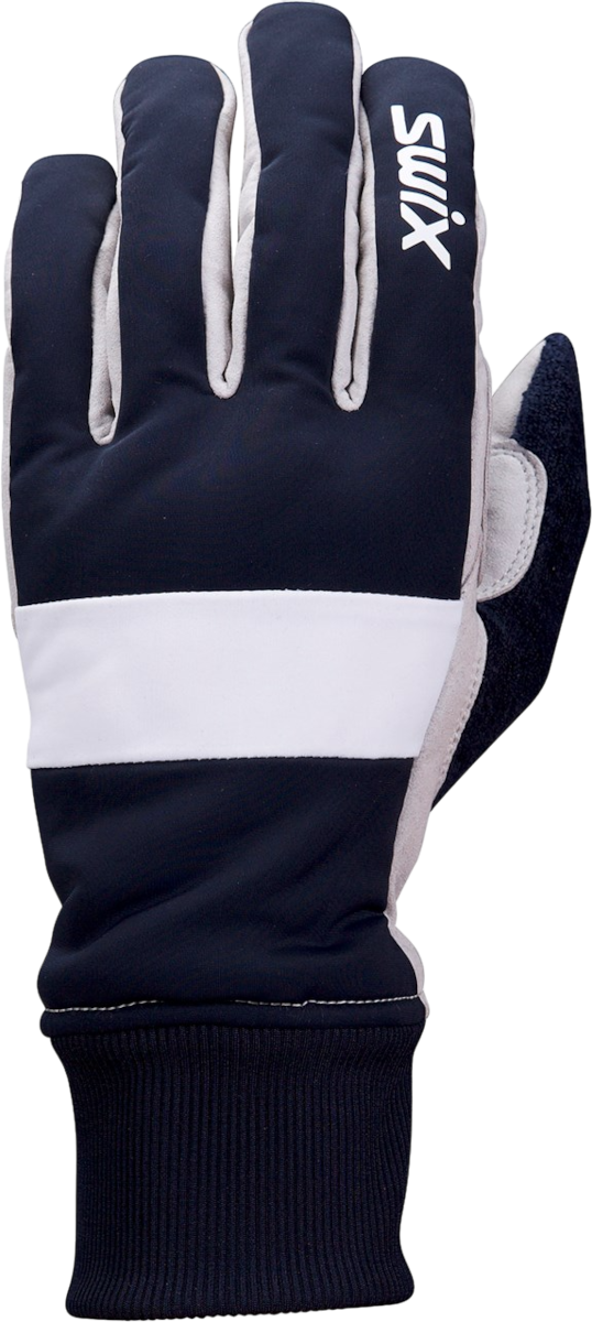 Rukavice SWIX Swix Cross Gloves Tamnoplava | h0873-75100
