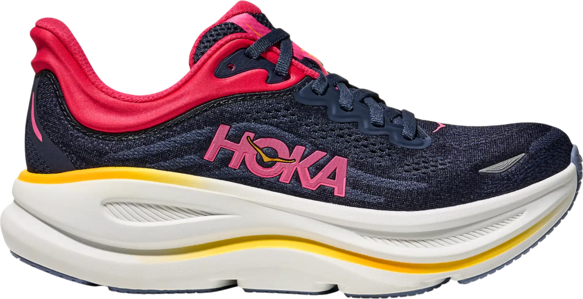 Tenisice i cipele Hoka One One Bondi 9 Višebojno | 1162012-vld, 0