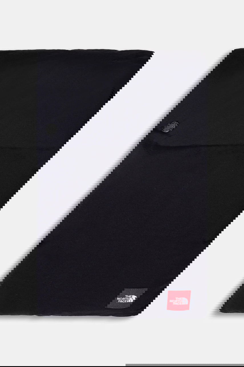 Šal The North Face Redbox Down Smooth Scarf Crna | NF0A8EGG0SA1, 1