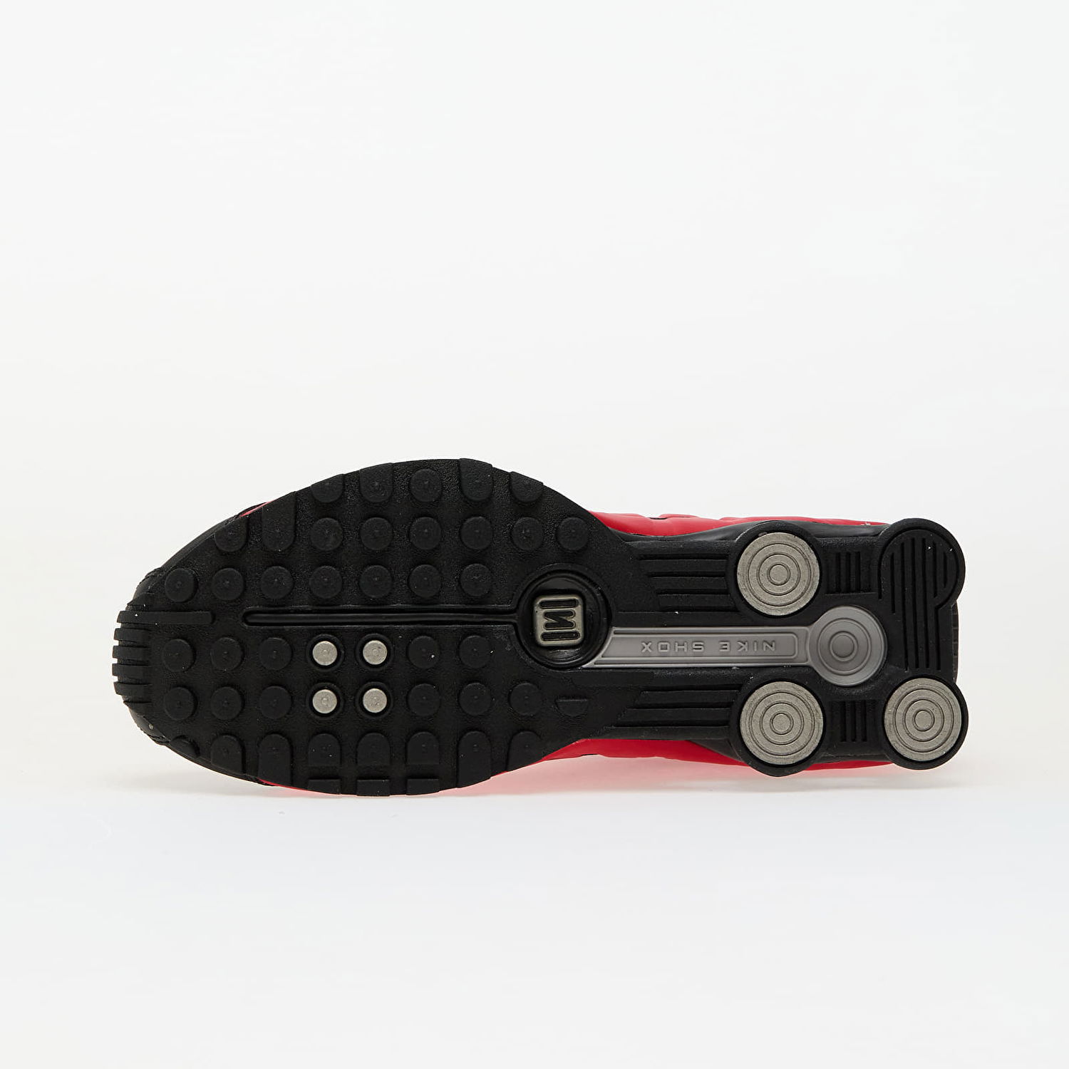 Tenisice i cipele Nike Shox R4 Crvena | HQ1988-600, 1