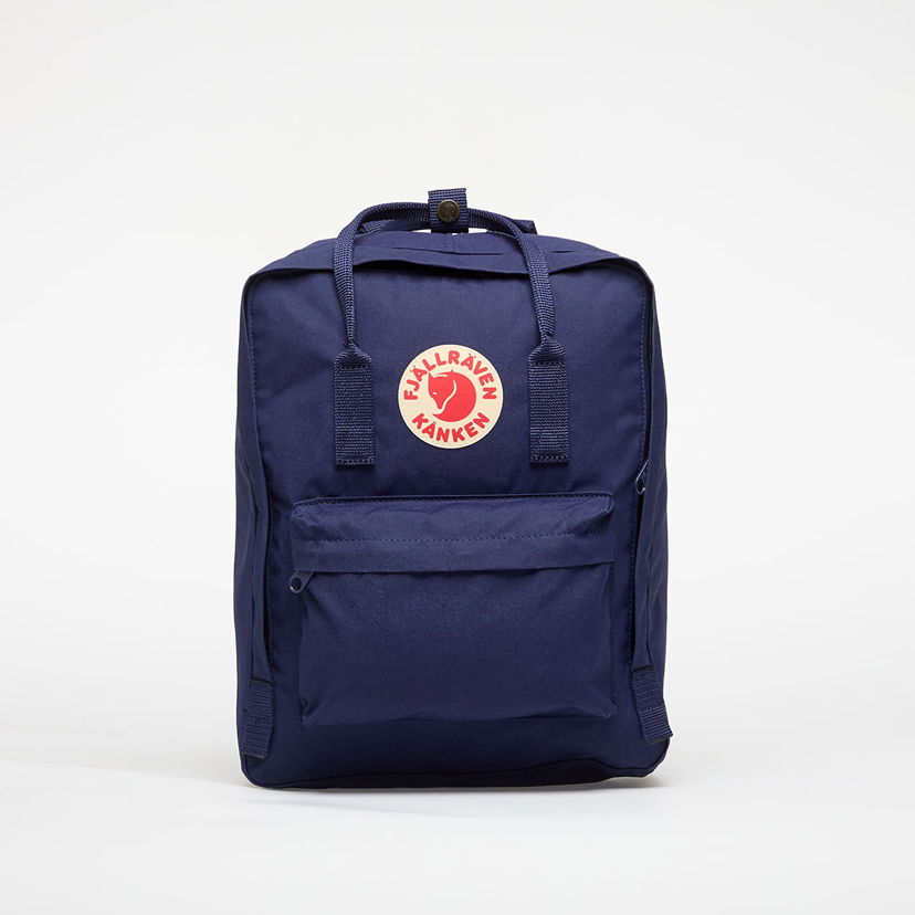 Ruksak FJÄLLRÄVEN Fjallraven Kanken Backpack Tamnoplava | F23510-576