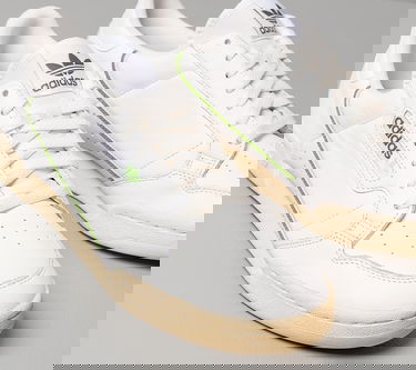 Tenisice i cipele adidas Originals Continental 80 Bijela | EF5992, 5