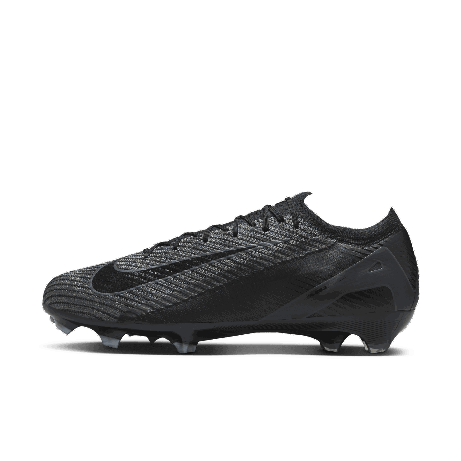 Tenisice i cipele Nike Mercurial Vapor 16 Elite FG Crna | FQ1457-002, 0
