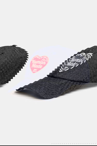 Kapa Human Made Human Made Baseball Cap Tamnoplava | HM29GD049, 0