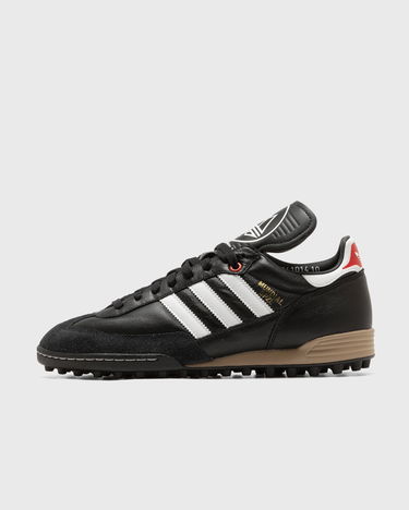Tenisice i cipele adidas Originals SPZL F.C. x Mundial Team TF 'Black Red' Crna | IE9095, 1