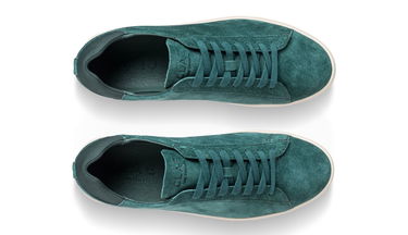 Tenisice i cipele Clae Bradley Zelena | CL25CBR04-DFS, 4
