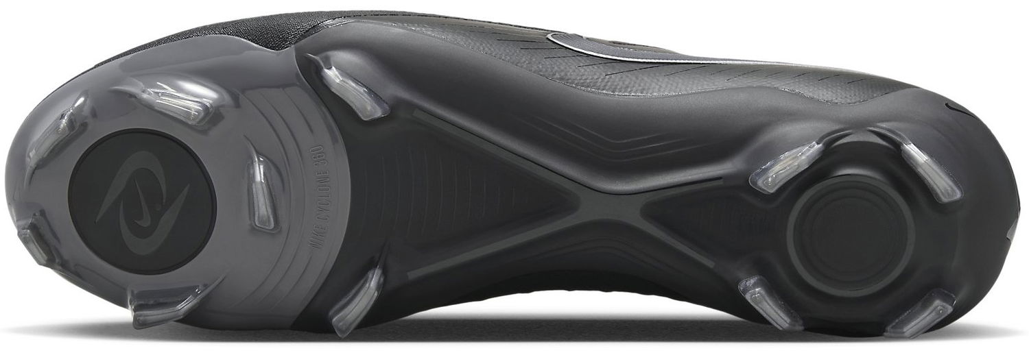 Tenisice i cipele Nike Phantom GX II Pro FG Crna | fj2563-001, 1