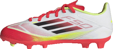 Tenisice i cipele adidas Performance F50 League FG/MG J Bijela | ie3747, 8