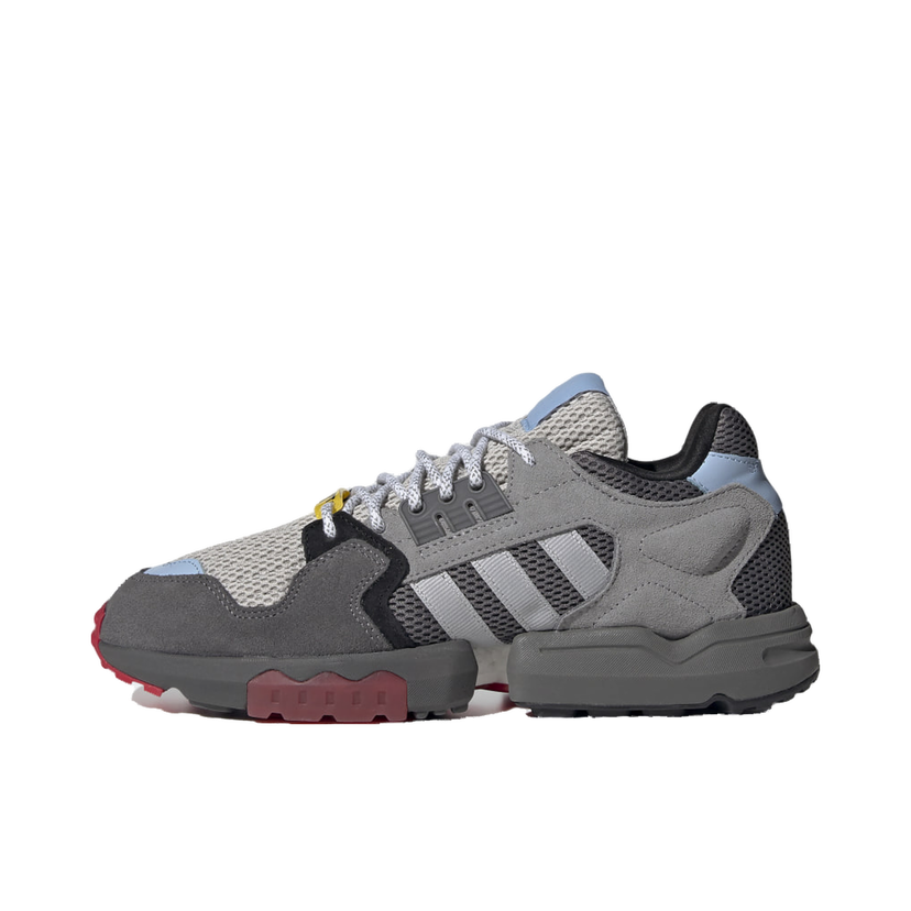 Tenisice i cipele adidas Originals Ninja ZX Torsion Siva | FW5957