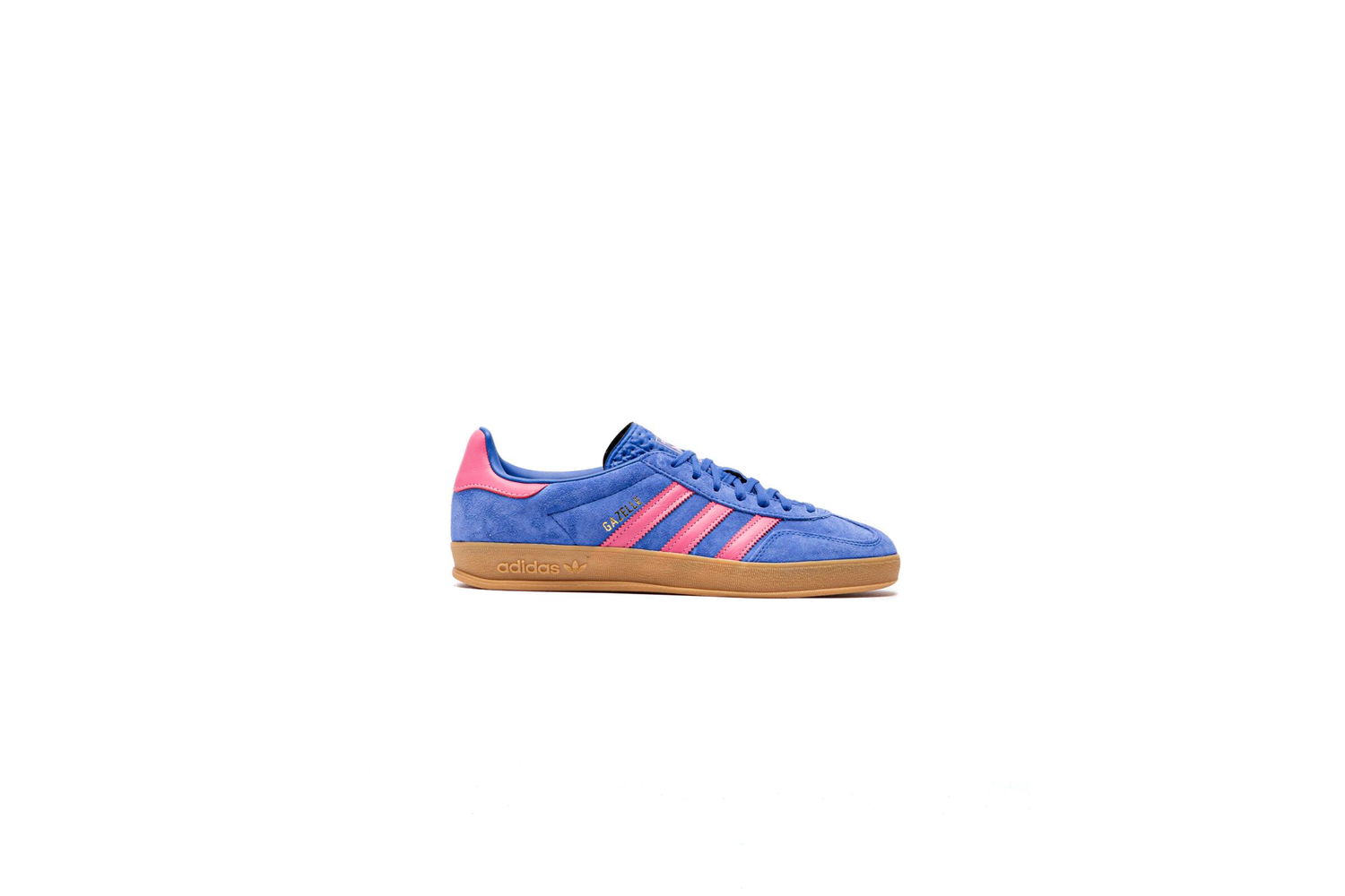 Tenisice i cipele adidas Originals Originals Gazelle Indoor Plava | JS4144, 0