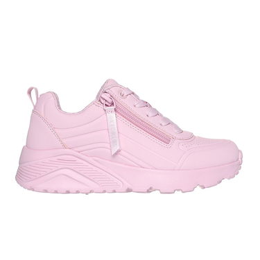 Tenisice i cipele Skechers Uno Lite Easy Zip Ružičasta | 310387L-LTPK, 0