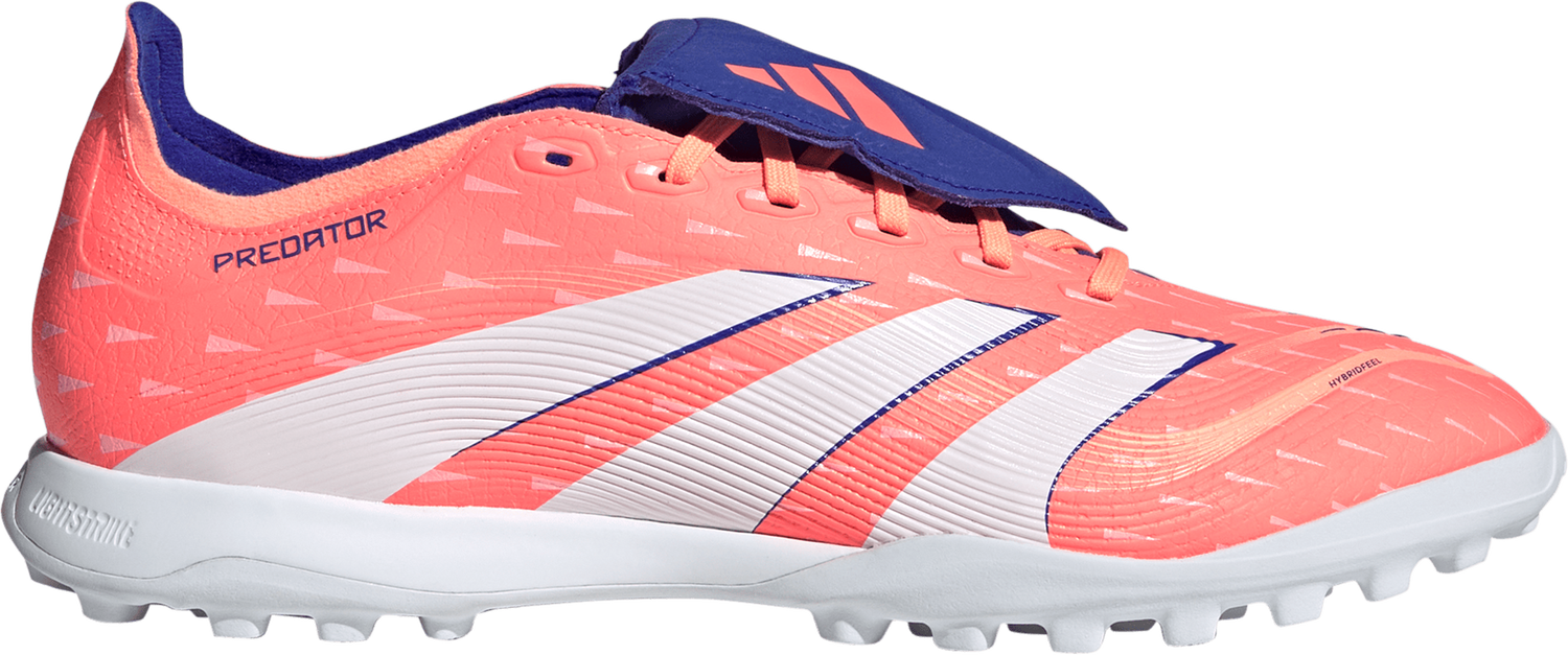 Tenisice i cipele adidas Performance Predator League Fold-Over Tongue Višebojno | jq1074, 0