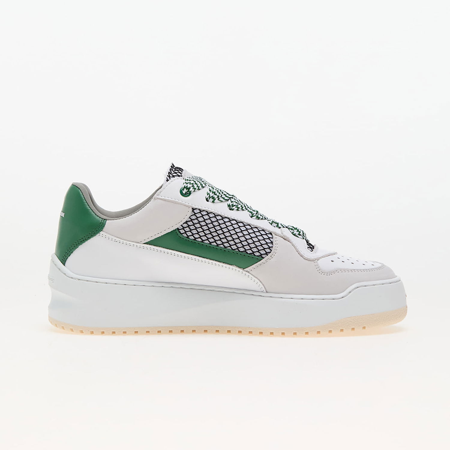 Tenisice i cipele Filling Pieces Avenue Isla Bijela | 52133913037, 1