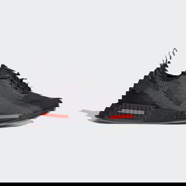 Tenisice i cipele adidas Originals NMD_R1 Spectoo Crna | FZ3204, 6