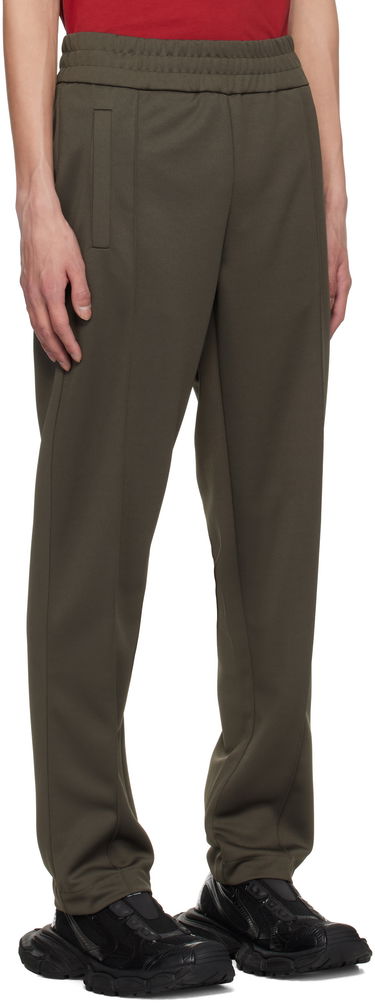 Trenirka Palm Angels Palm Angels Track Pants Zelena | PMCJ048S25FAB0011303, 1